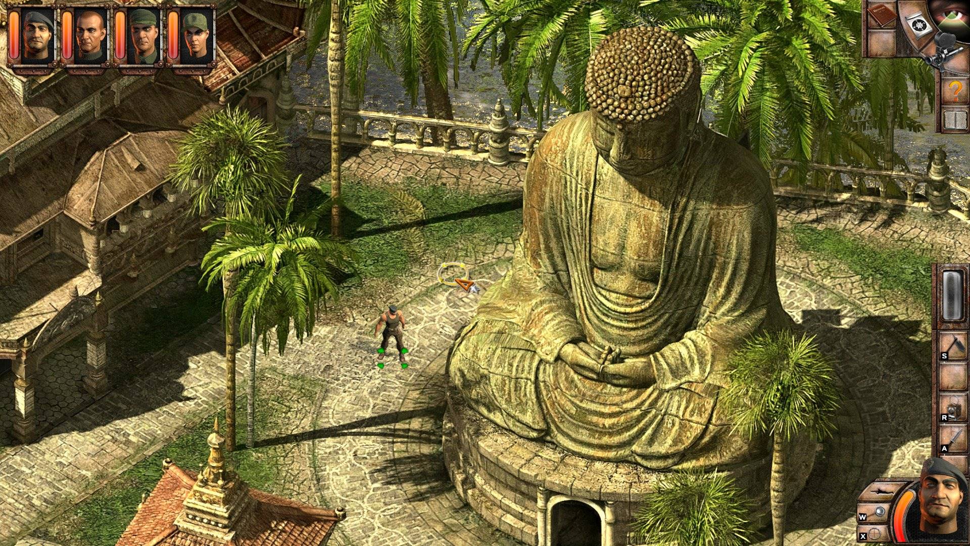Commandos 2 HD Remaster elektronická licencia