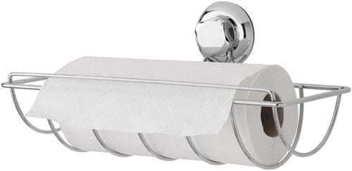 Compactor Držák na kuchyňské role Bestlock - bez vrtání, 33 x 17,3 x 14,5 cm