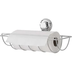 Compactor Držák na kuchyňské role Bestlock - bez vrtání, 33 x 17,3 x 14,5 cm