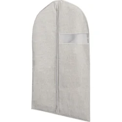 Compactor Extra pevný obal na obleky a krátké šaty OXFORD, 60 x 90 cm