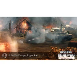 Company of Heroes 2 Case Blue Mission Pack