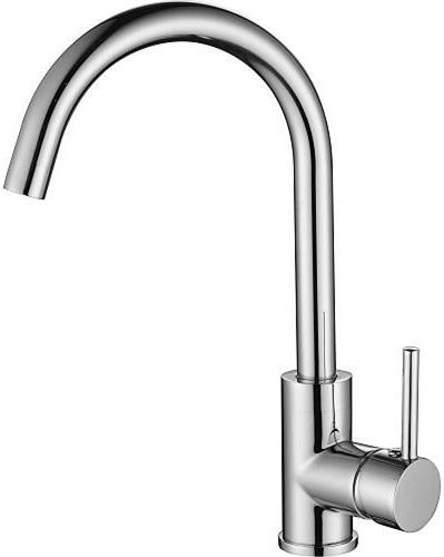 Concept BDC3334 Dřezová baterie, nerez