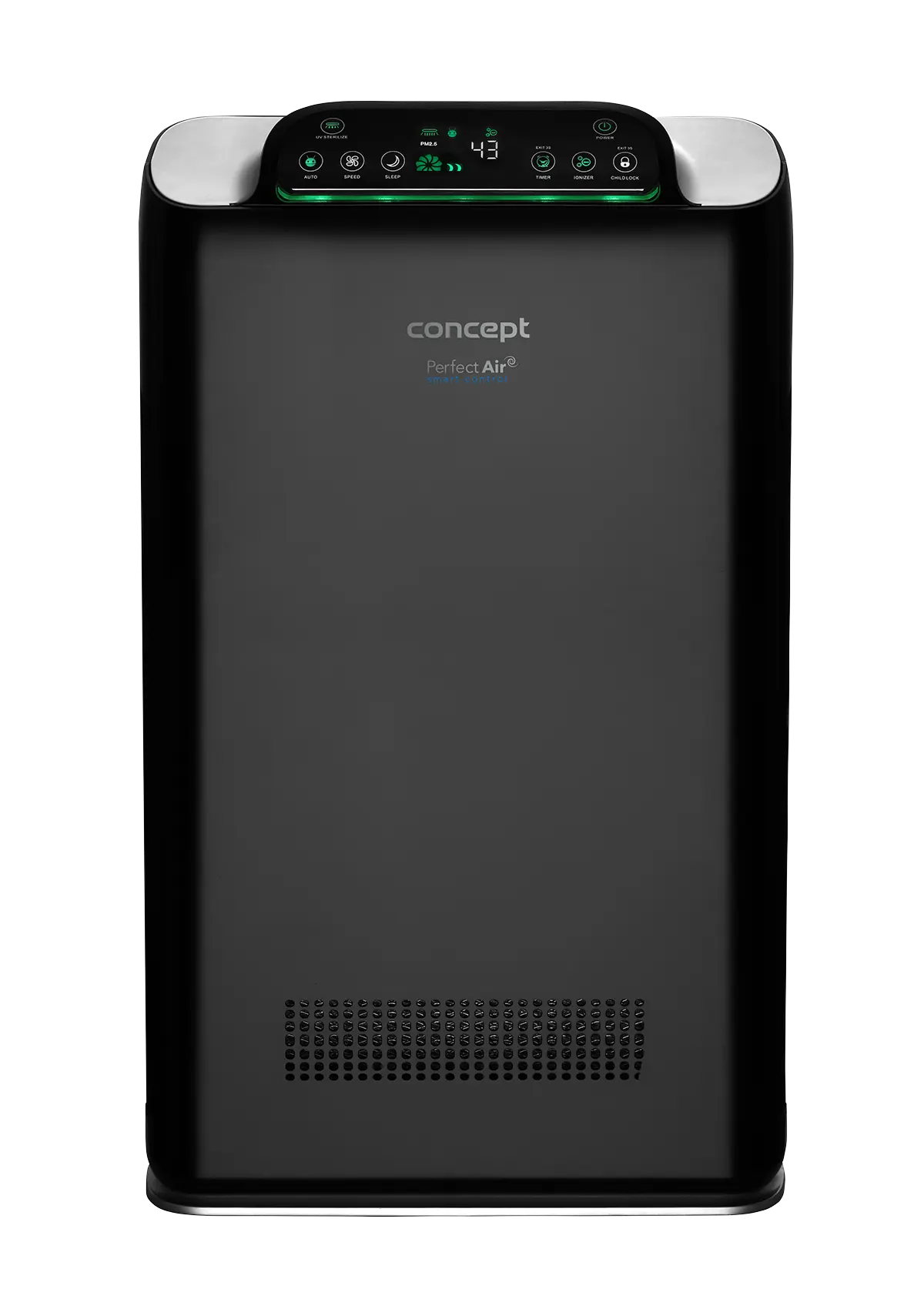 CONCEPT CA2000