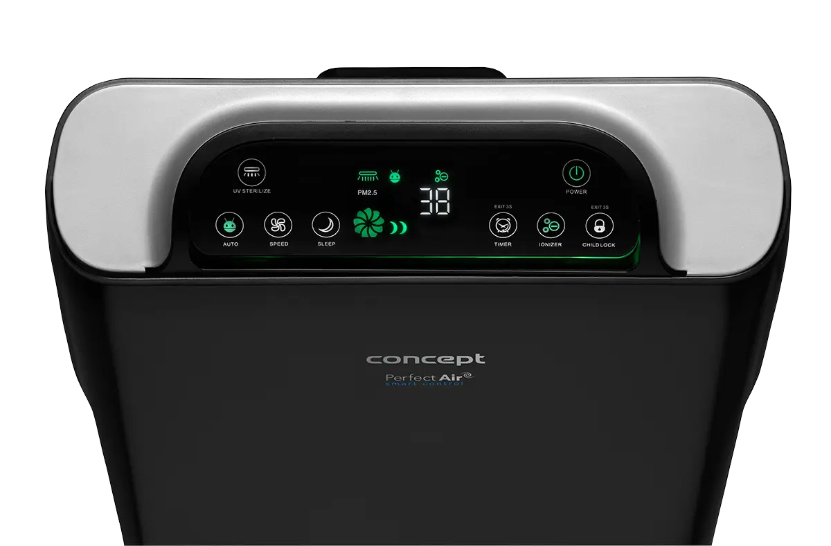 CONCEPT CA2000