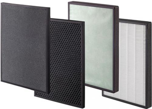 Concept CAP3000 Sada náhradních filtrů pro CA3000 (2x oboustranný filtr)