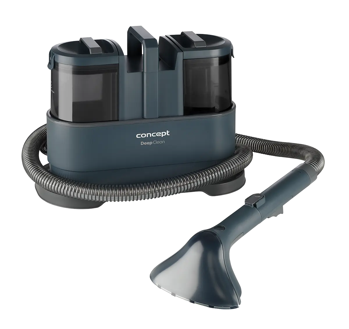 Concept DEEPCLEAN TP2010