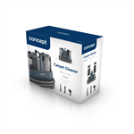 Concept DEEPCLEAN TP2010