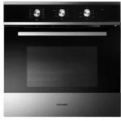 CONCEPT ETV5560 - Trouby vestavné elektrické