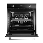 Concept ETV8160bc BLACK