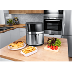 Concept FR8010 Teplovzdušná fritéza 7 l