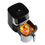 Concept FR8010 Teplovzdušná fritéza 7 l