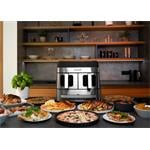 Concept FR9000 Horkovzdušná fritéza PIZZA TRIO 18,5 l