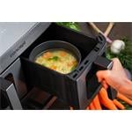 Concept FR9000 Horkovzdušná fritéza PIZZA TRIO 18,5 l