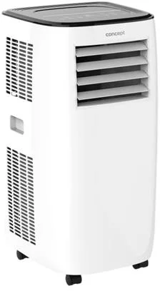Concept KV0800 Mobilná klimatizácia 8 000 BTU