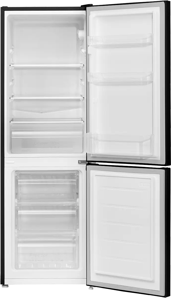 Concept LK2347bc Lednice s mrazákem 109/48 l
