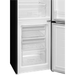 Concept LK2347bc Lednice s mrazákem 109/48 l
