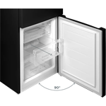 Concept LK2347bc Lednice s mrazákem 109/48 l