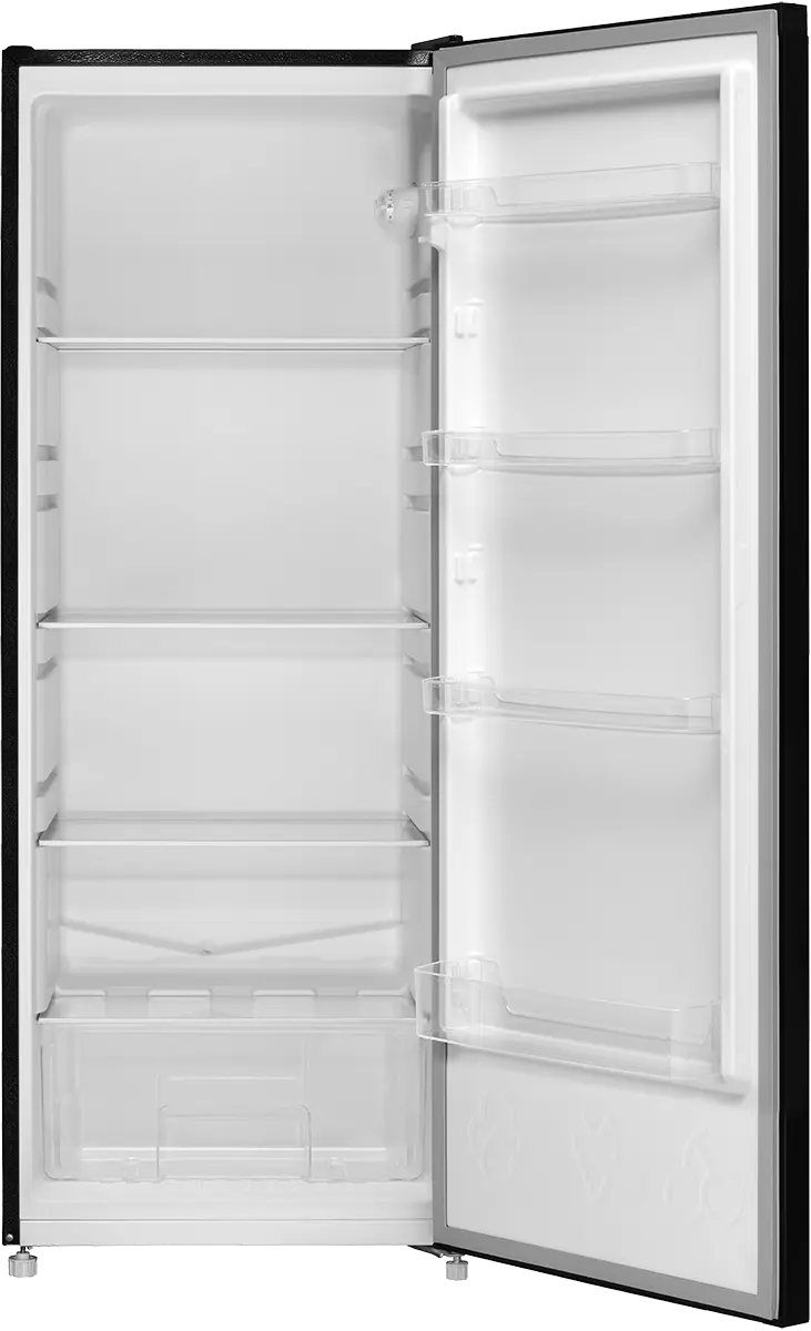 Concept LM4255bc Lednice bez mrazáku 241 l