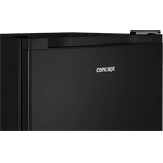 Concept LM4255bc Lednice bez mrazáku 241 l
