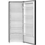 Concept LM4255bc Lednice bez mrazáku 241 l