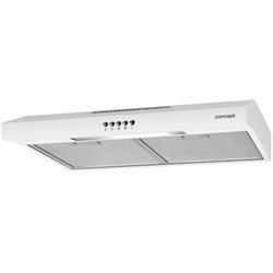 Concept OPP1260WH Odsavač par podstavný 60 cm, bílá