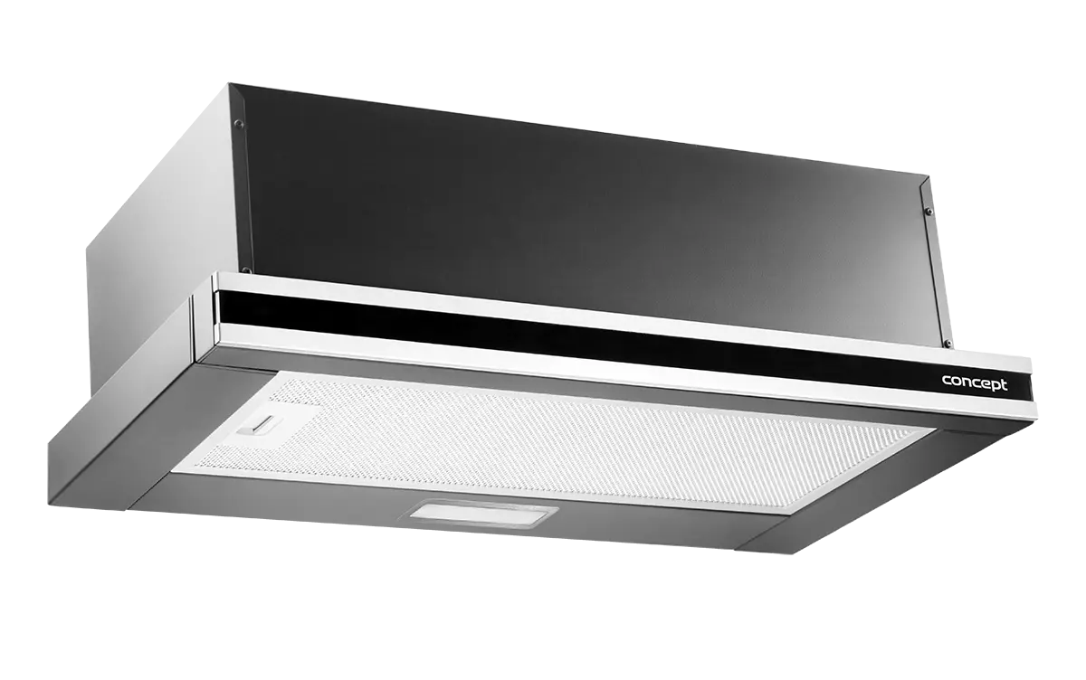 Concept OPV3560 Odsávač pár SINFONIA, 60 cm