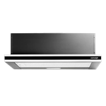 Concept OPV3560 Odsávač pár SINFONIA, 60 cm