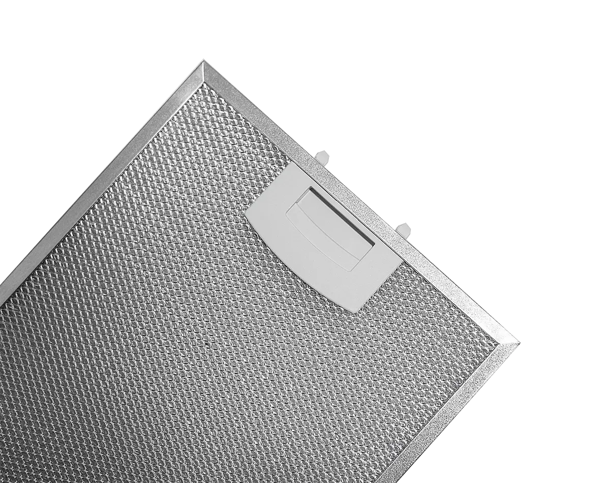 Concept OPV3560bc Odsávač pár 60 cm, čierny
