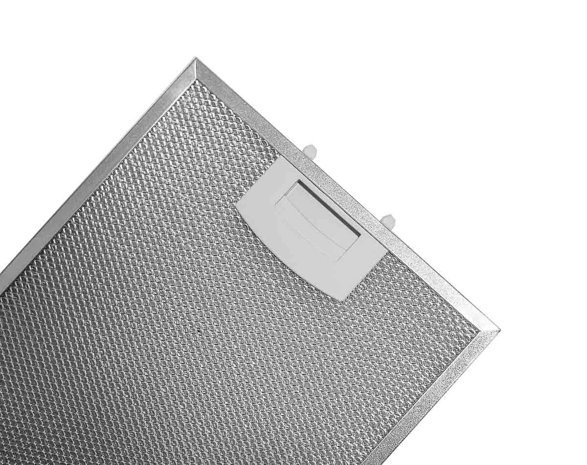 Concept OPV3860BC Vstavaný odsávač pár čierny, 60 cm