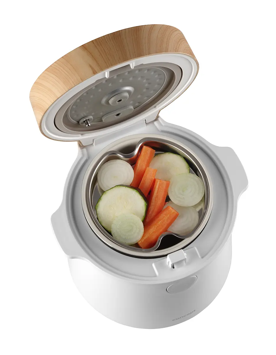 Concept RE3030 Ryžovar 1,5 l