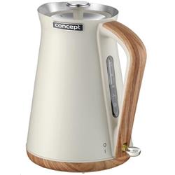 CONCEPT RK3310 - Rychlovarné konvice