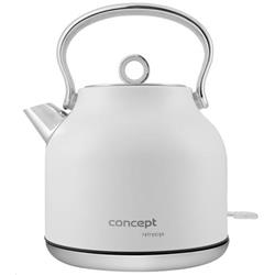 CONCEPT RK3330 - Rychlovarné konvice