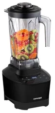 CONCEPT SM-3050, Fresh a Nutri smoothie mixér 1500W SM3050 - Mixéry a sekáčky