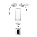 Concept SM4000 Smoothie FitMaker Dobíjací
