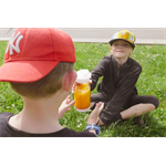 Concept SM4000 Smoothie FitMaker Dobíjací