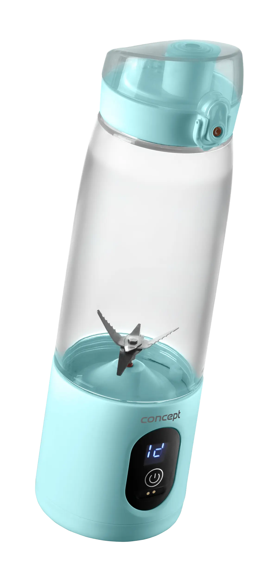 Concept SM4002 Smoothie FitMaker nabíjecí