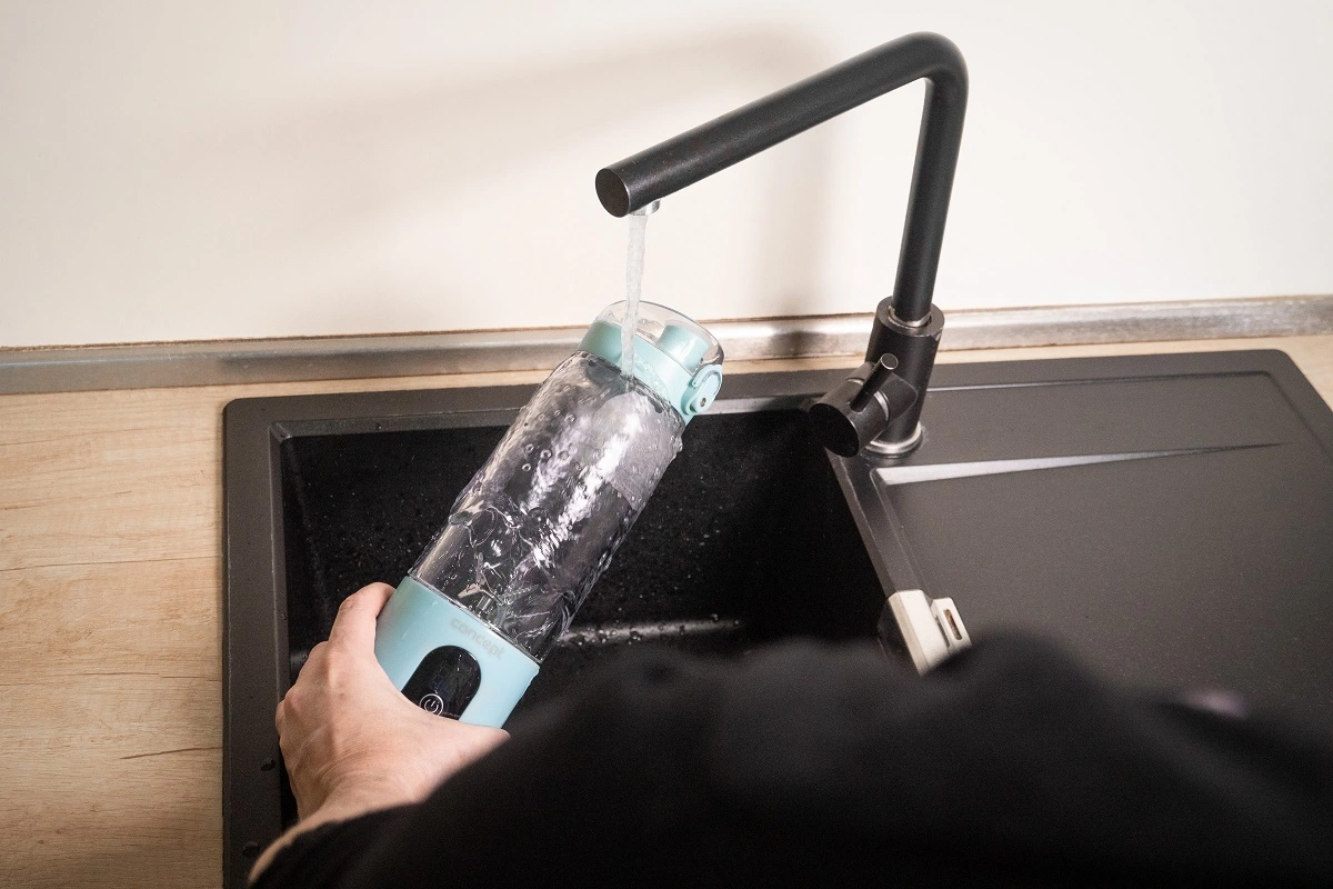 Concept SM4002 Smoothie FitMaker nabíjecí