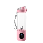 Concept SM4003 Dobíjací Smoothie FitMaker