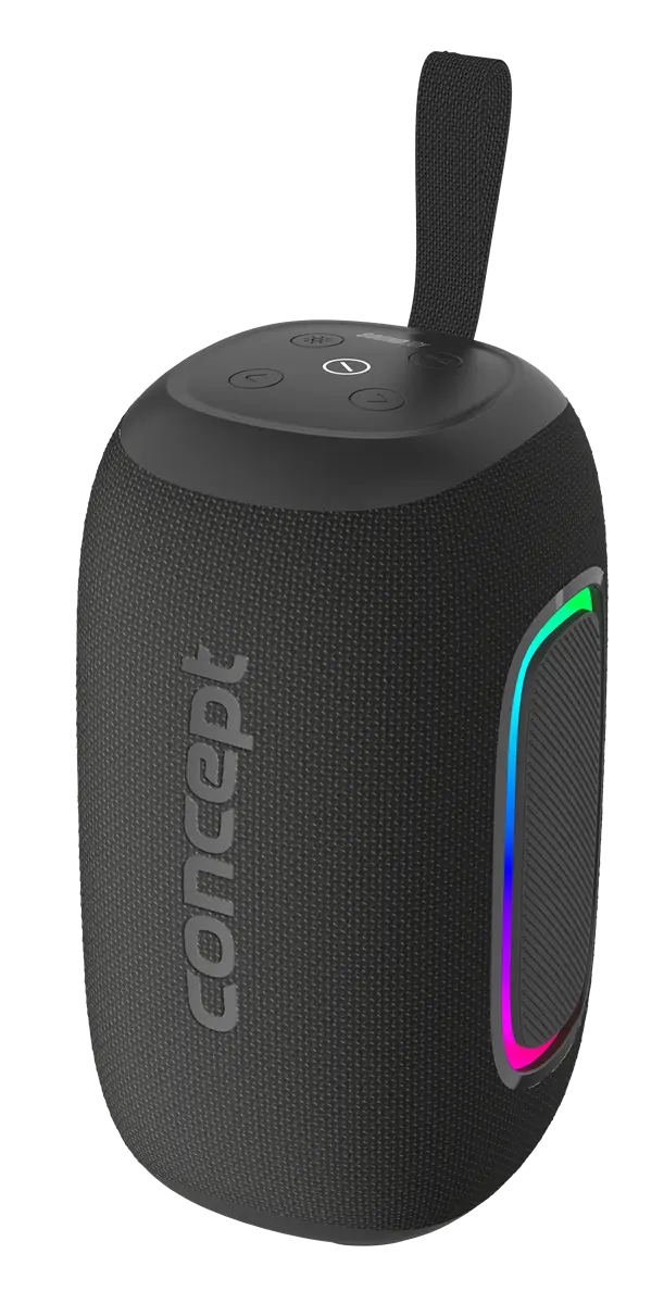 Concept SoundJoy BR5020 Black