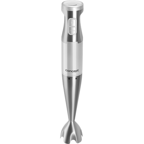 Concept TM4840 Tyčový mixér s mixovacou nádobou biely, 1000 W