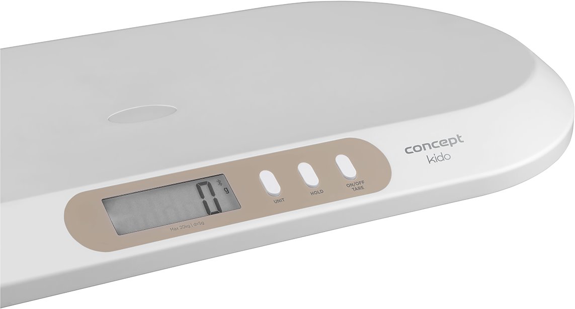 Concept VD4000