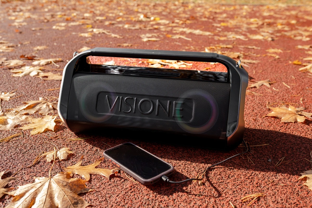 Concept Visione BR3080