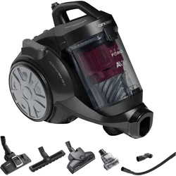Concept VP5230 Cyklonový vysavač REAL FORCE 700 W