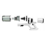 Concept VP6125 ICONIC Comfort Telescope 29,6 V