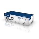 Concept VP6125 ICONIC Comfort Telescope 29,6 V