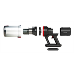 Concept VP6150 Tyčový vysávač 3v1 ULTIMATE UV