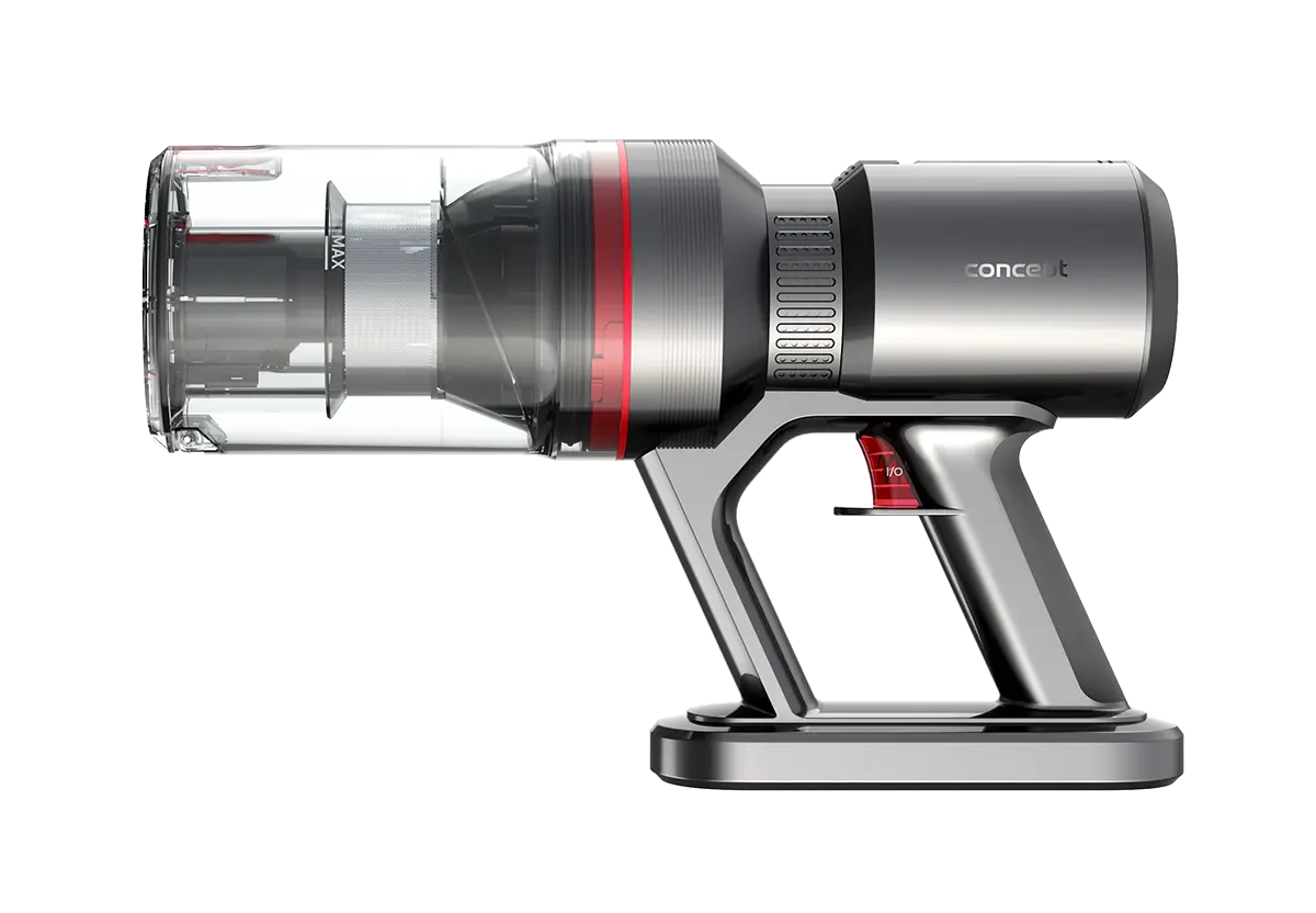 Concept VP6260 Tyčový vysavač 4v1 ULTIMATE Pro+