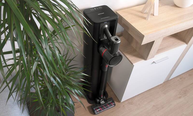Concept VP6300 Tyčový vysávač 5v1 ULTIMATE Complete Pro