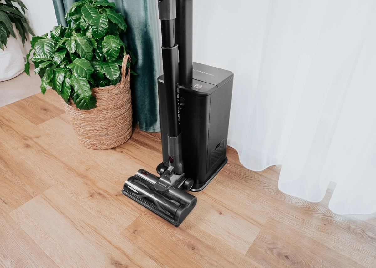 Concept VP6310 3v1 ULTIMATE Kompletné svetlo 25,9 V