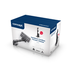 Concept VP6310 3v1 ULTIMATE Kompletné svetlo 25,9 V